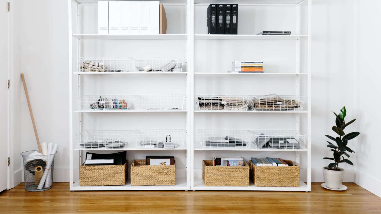 Vacuum Storage Bag Organization Inspiration Apartment Therapy